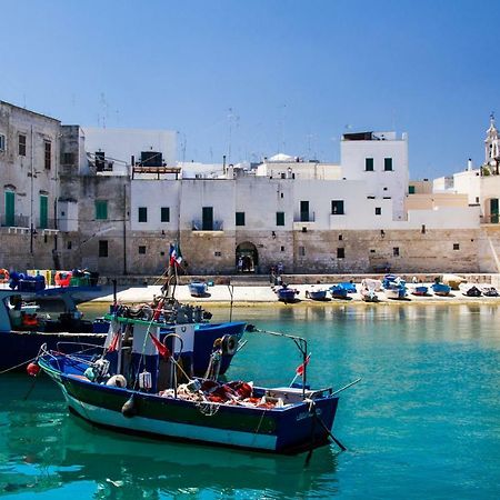 B&B Anter Monopoli Ngoại thất bức ảnh