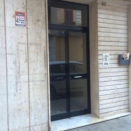 B&B Anter Monopoli Ngoại thất bức ảnh