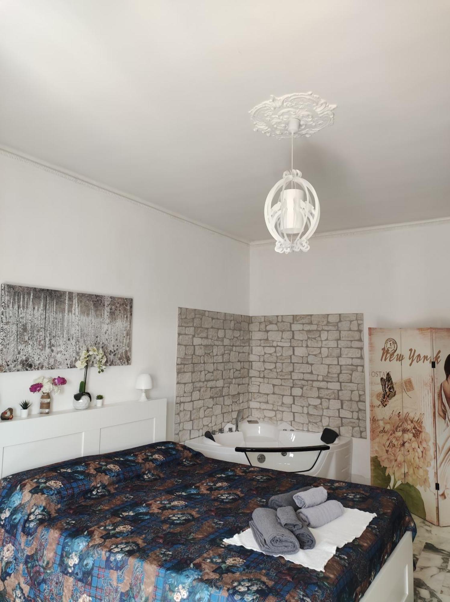 B&B Anter Monopoli Ngoại thất bức ảnh