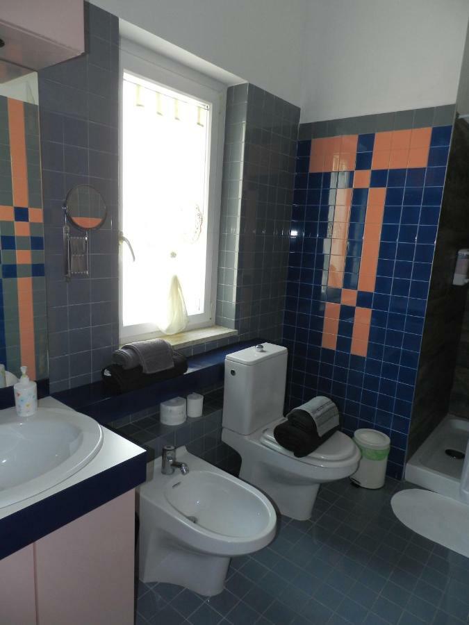 B&B Anter Monopoli Ngoại thất bức ảnh