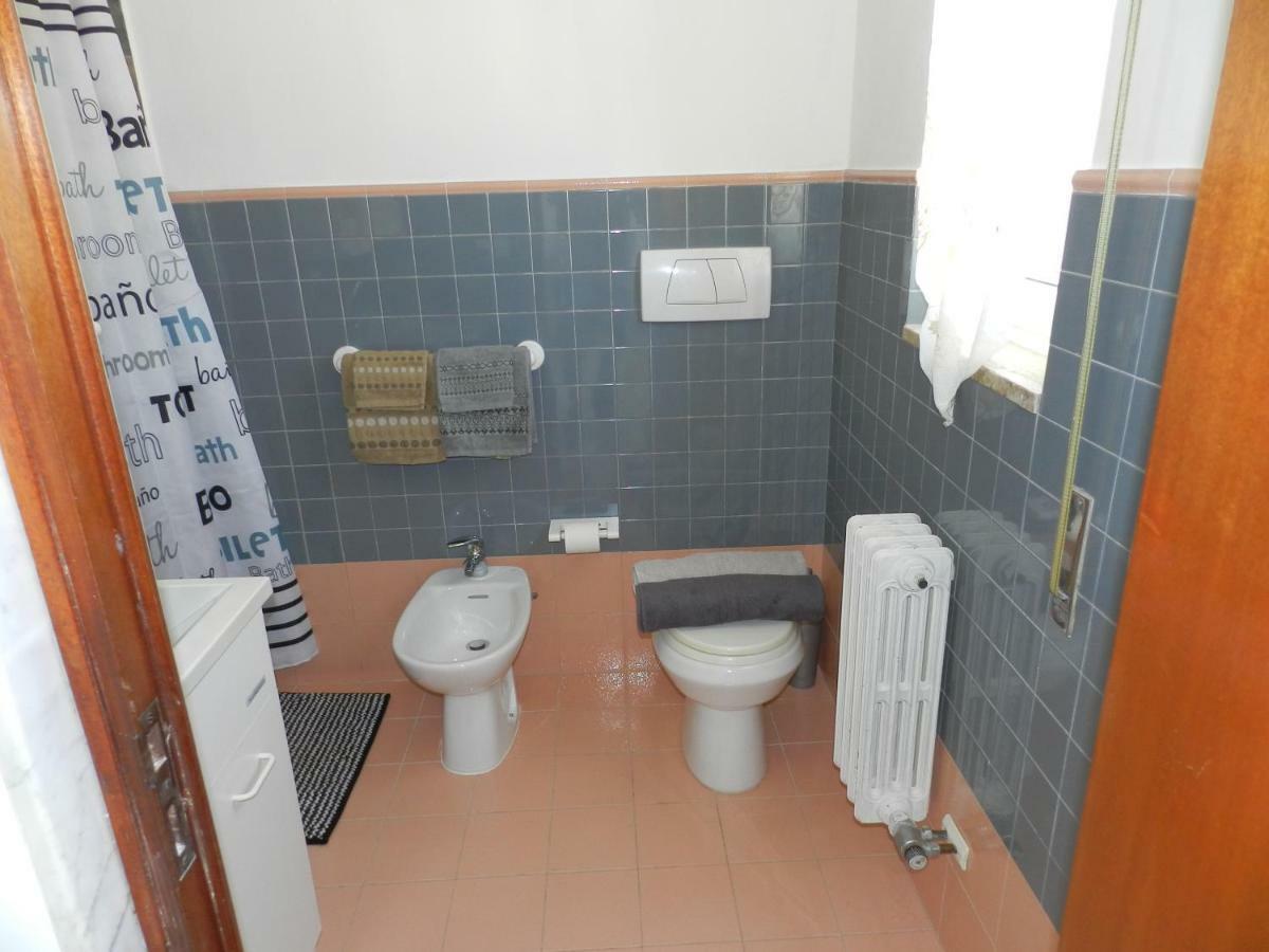 B&B Anter Monopoli Ngoại thất bức ảnh