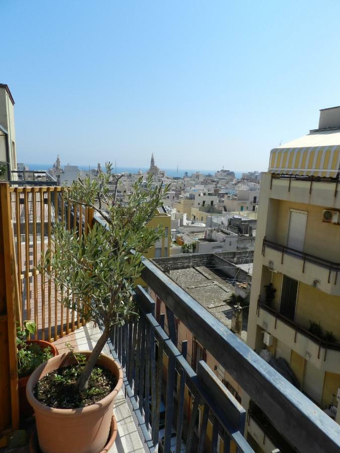 B&B Anter Monopoli Ngoại thất bức ảnh