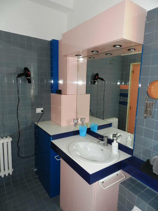 B&B Anter Monopoli Ngoại thất bức ảnh