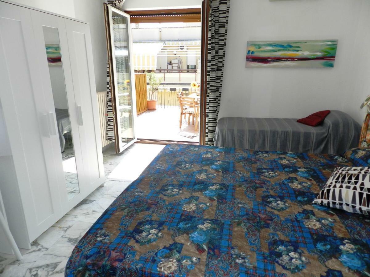 B&B Anter Monopoli Ngoại thất bức ảnh