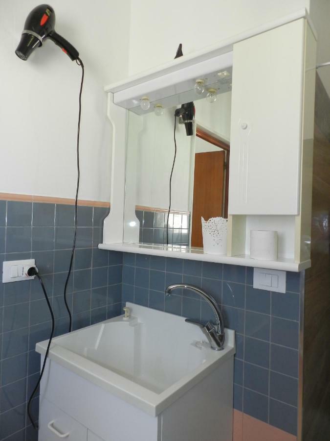 B&B Anter Monopoli Ngoại thất bức ảnh