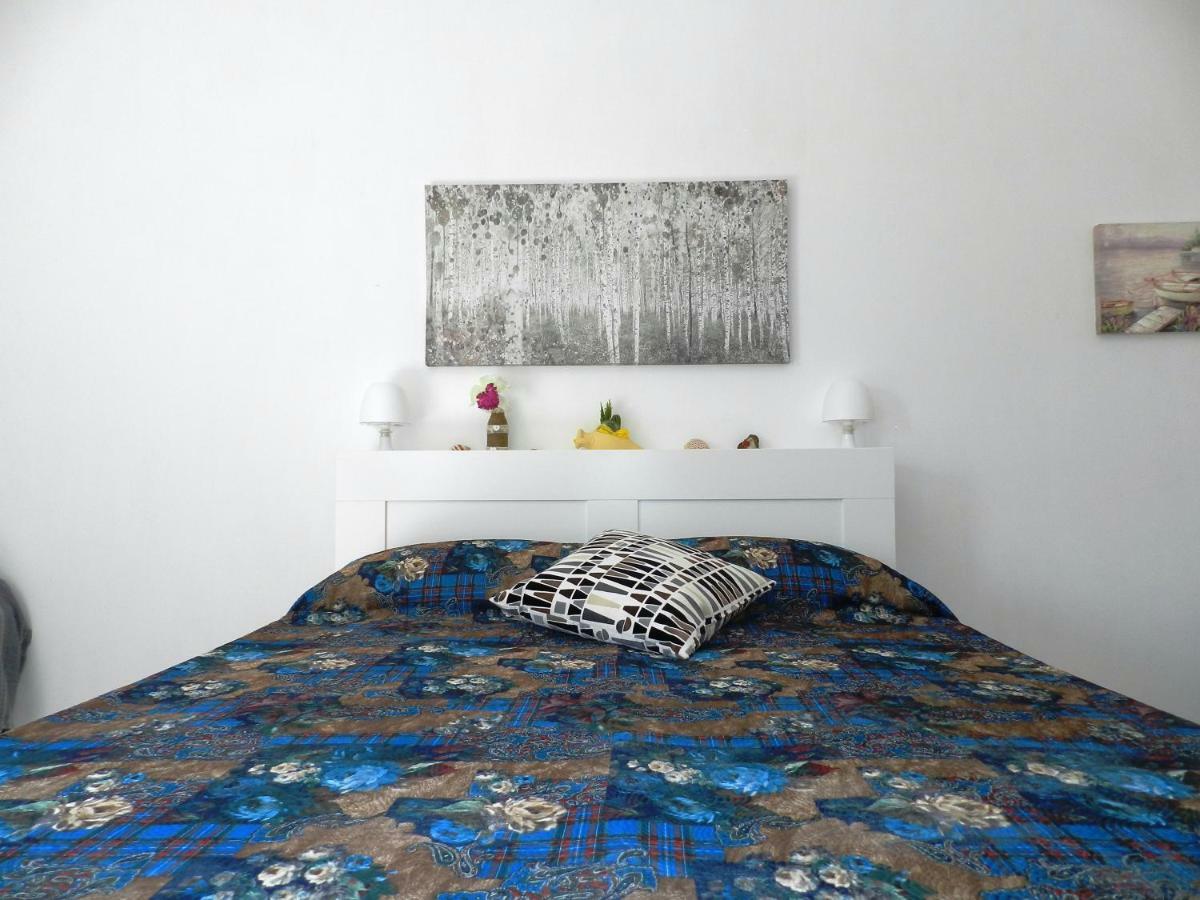B&B Anter Monopoli Ngoại thất bức ảnh