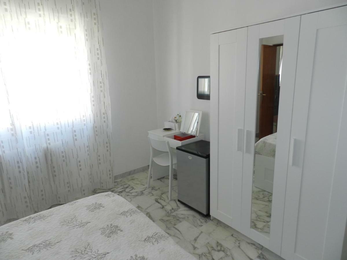 B&B Anter Monopoli Ngoại thất bức ảnh