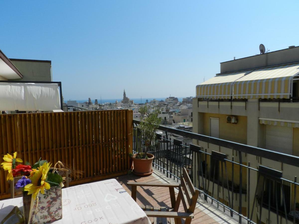 B&B Anter Monopoli Ngoại thất bức ảnh