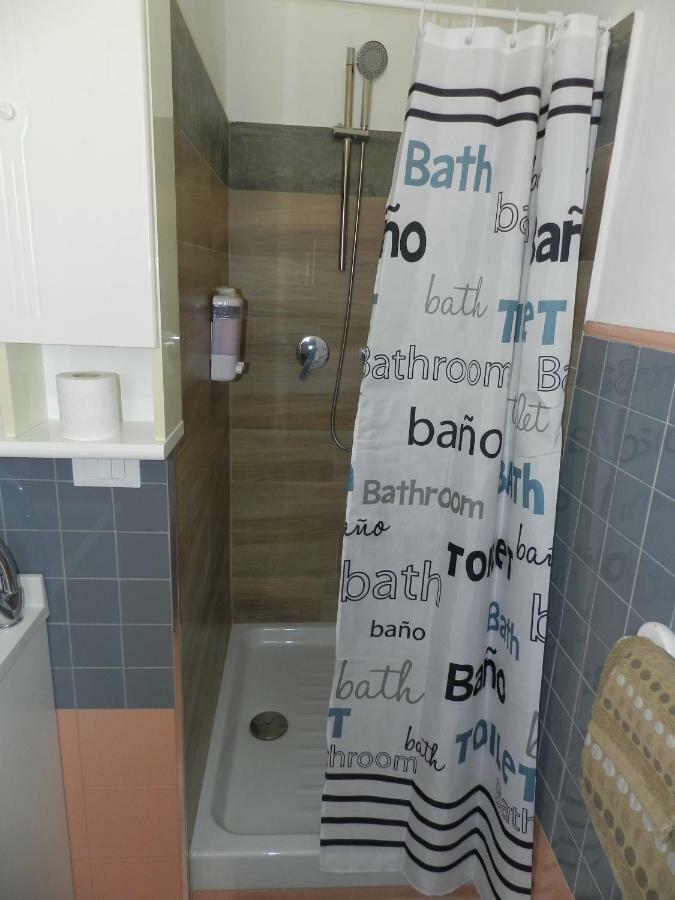 B&B Anter Monopoli Ngoại thất bức ảnh