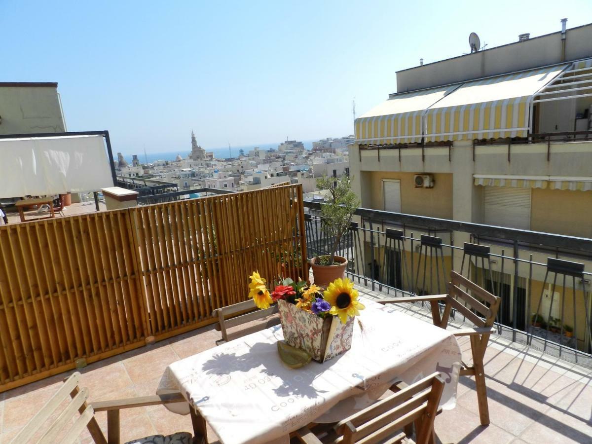 B&B Anter Monopoli Ngoại thất bức ảnh
